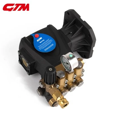 Bomba elèctrica d'èmbol